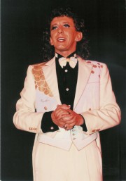 1992 - Tony Rei in Montreux