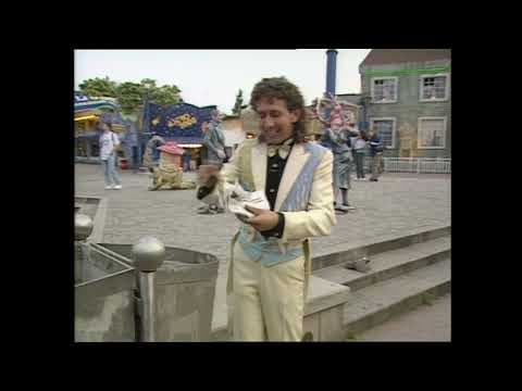 ORF Zauberei Zauberei – Folge 10/12: Im Wiener Prater | Österreichisches TV 1998