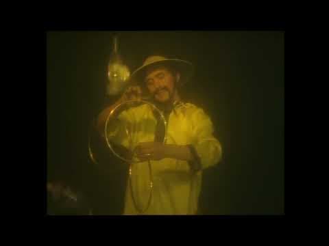 ORF Zauberei Zauberei – Folge 4/12: Der Chinese | Österreichisches TV 1998