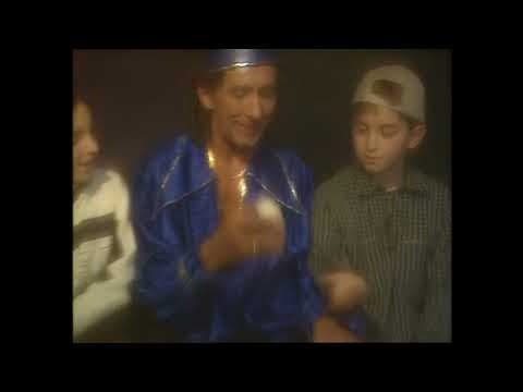 ORF Zauberei Zauberei – Folge 2/12: Der Ägypter | Österreichisches TV 1998