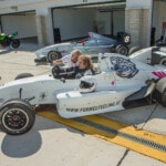 Tony Rei's Formelfeeling