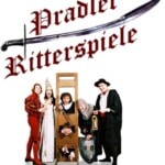 Pradler Ritterspiele