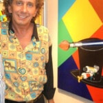 Vom Magier zum Maler