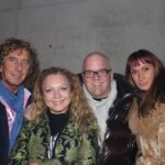 Swatch snow mobile mit Tony Rei