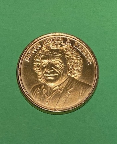 Eigene Münzen, eigenes Geld – Bild 2