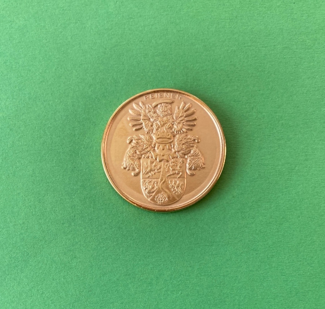 Eigene Münzen, eigenes Geld – Bild 4