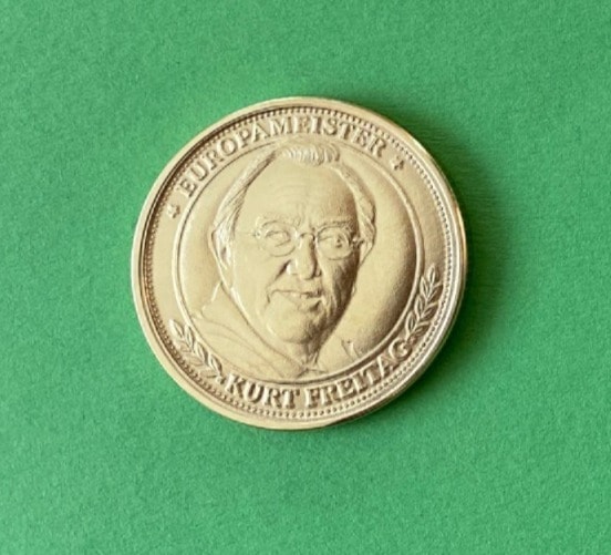 Eigene Münzen, eigenes Geld – Bild 7