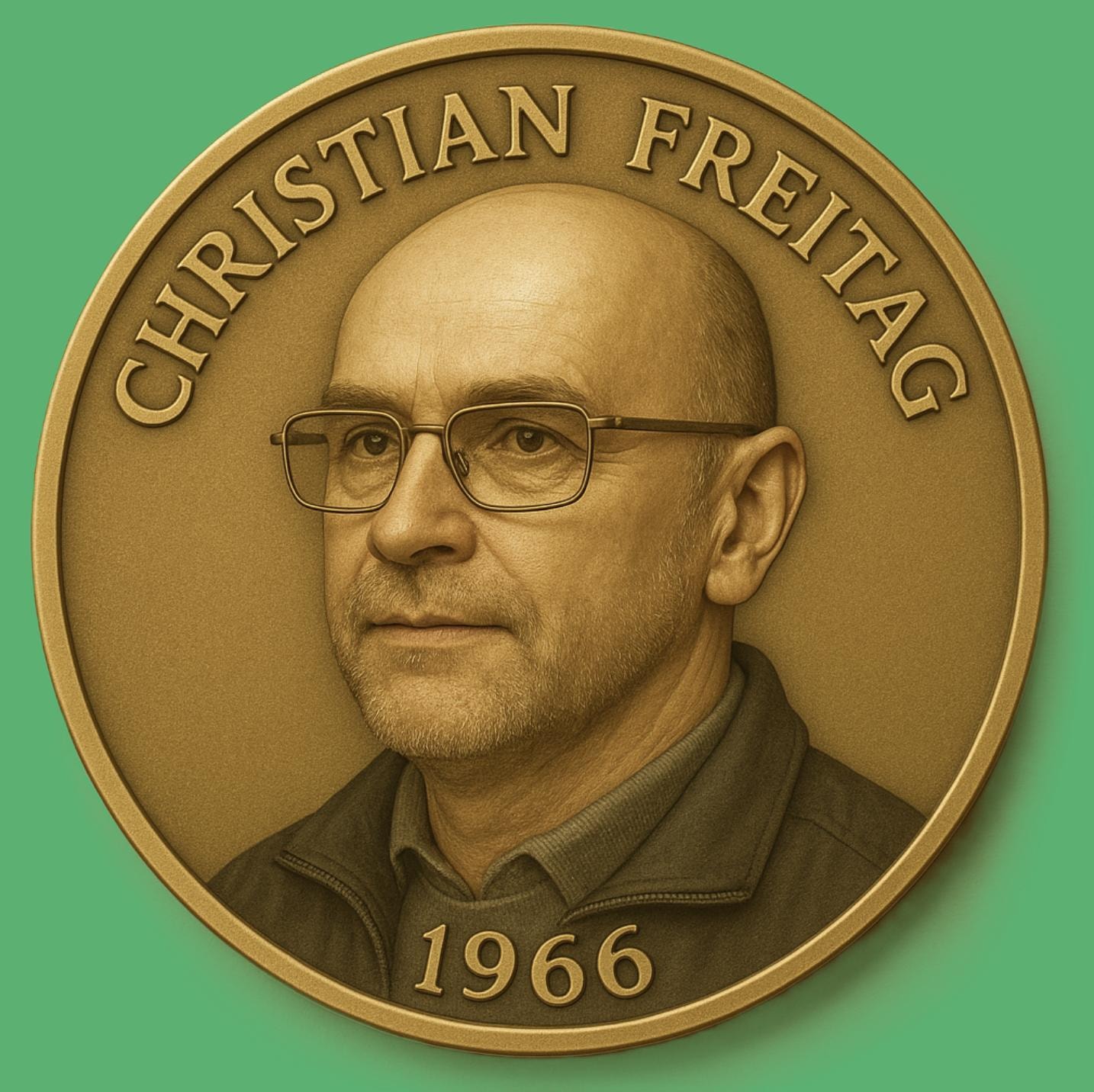 Eigene Münzen, eigenes Geld – Bild 3